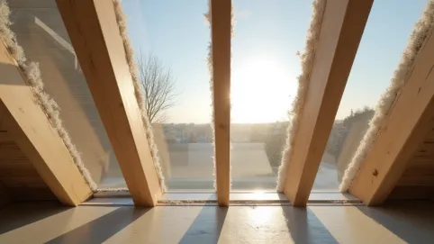 Ceny okien dachowych Gliwice