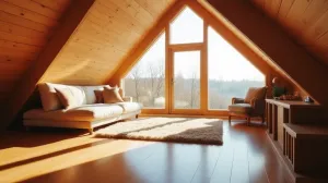 Ceny okien dachowych Olsztyn