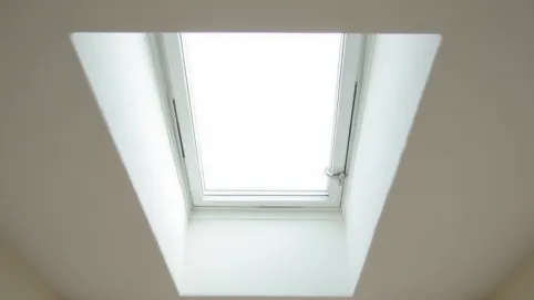 Ceny okien dachowych Poznań