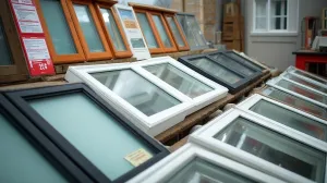 Ceny okien dachowych Sosnowiec