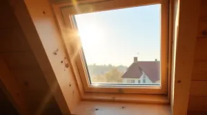 Ceny okien dachowych Toruń