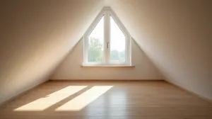 Ceny okien dachowych Tychy