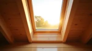 Ceny okien dachowych Warszawa