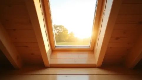 Ceny okien dachowych Warszawa