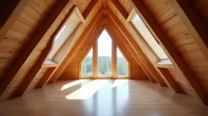 Ceny okien dachowych Zabrze