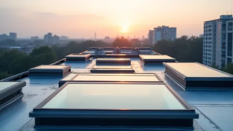 Ceny okien dachowych Zielona Góra