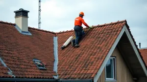 Ceny robocizny dachu Bielsko Biała