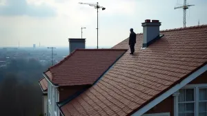 Ceny robocizny dachu Bytom