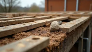 Ceny robocizny dachu Gdańsk