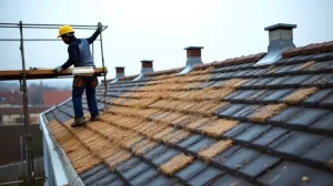 Ceny robocizny dachu Gliwice