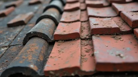 Ceny robocizny dachu Kraków