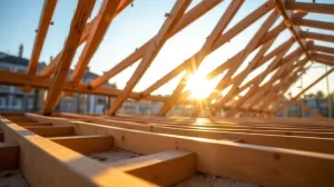 Ceny robocizny dachu Łódź