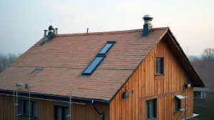 Ceny robocizny dachu Płock