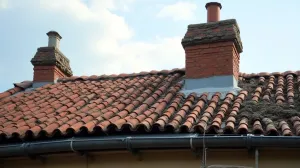 Ceny robocizny dachu Poznań