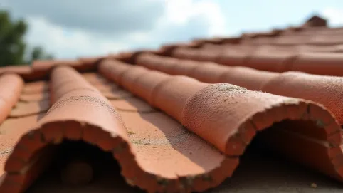 Ceny robocizny dachu Radom