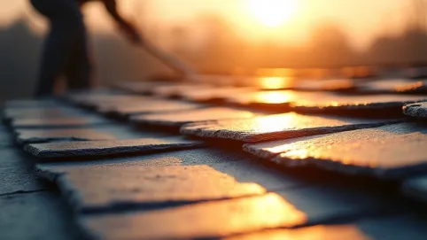 Ceny robocizny dachu Rzeszów