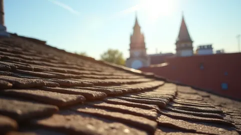 Ceny robocizny dachu Toruń