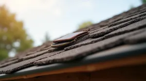 Ceny robocizny dachu Tychy