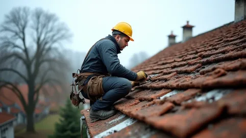 Ceny robocizny dachu Wrocław