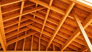 Co ile łaty i kontrłaty pod blachodachówkę