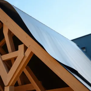 Co to jest membrana dachowa