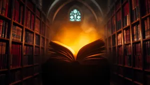 Co to jest profetyzm w dziadach