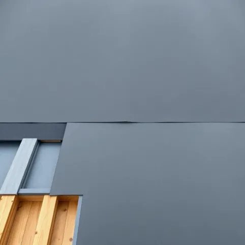 Co zamiast papy na dach