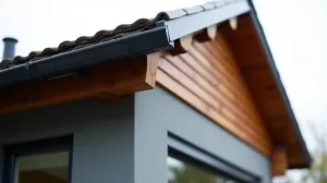 co zamiast podbitki dachowej