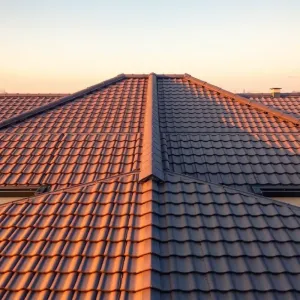 Czy dach czterospadowy to dach wielospadowy