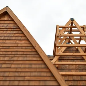 Czy deskować dach pod blachodachówkę
