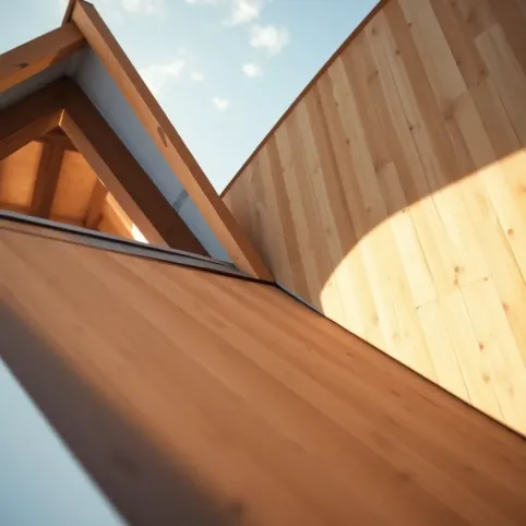 Czy deskować dach pod dachówkę