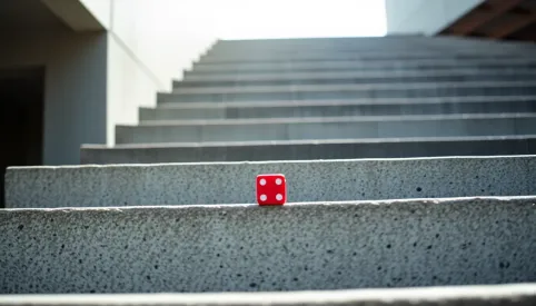 Czy można położyć kostkę na betonowych schodach