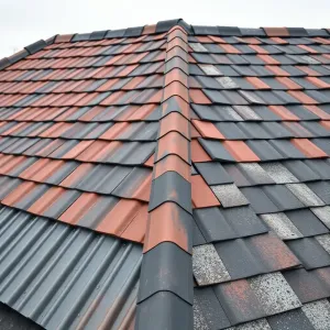 Czym pokryć dach kopertowy