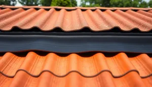 Czym pokryć dach z papy