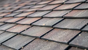 Czym uszczelnić dach pokryty gontem bitumicznym
