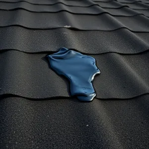 Czym uszczelnić dach z papy