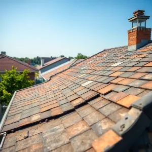 Czyste Powietrze 2024 wymiana dachu z eternitu