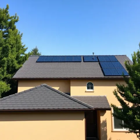 Czyste Powietrze wymiana dachu 2024