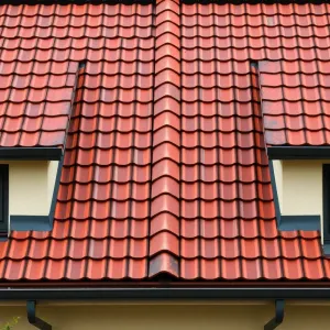 Dach czterospadowy cena