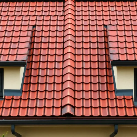 Dach czterospadowy cena