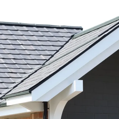 Dach definicja Prawo budowlane