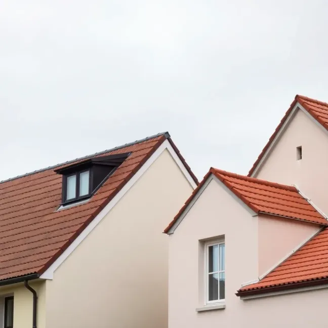 Dach dwuspadowy czy czterospadowy