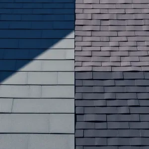 Dach grafit czy antracyt