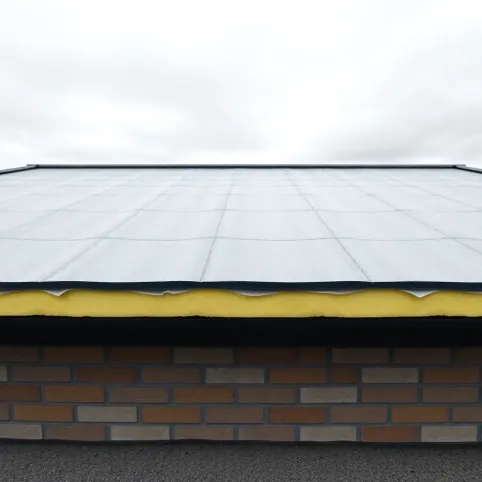 Dach odwrócony cena za m2