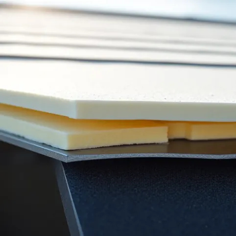 Dach odwrócony co to