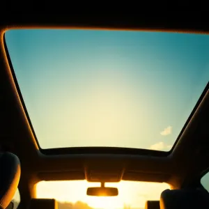 Dach panoramiczny wady i zalety