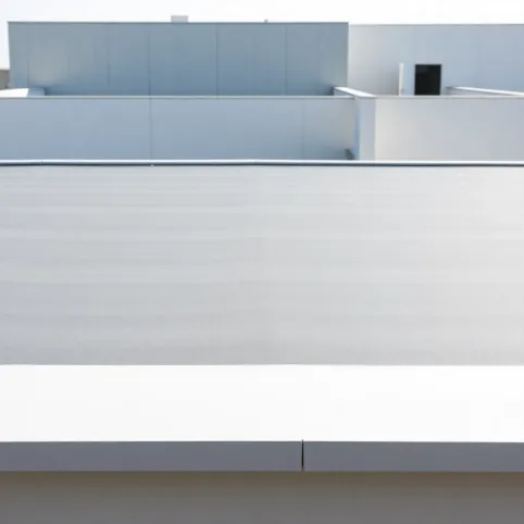 Dach płaski do ilu procent