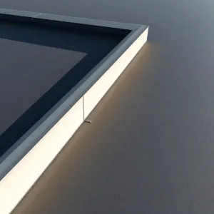 Dach płaski do ilu stopni