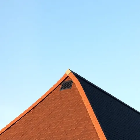 Dach spadzisty definicja