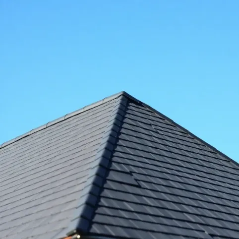 Dach stromy definicja Prawo budowlane